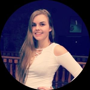 Meet your Posher, Rochelle